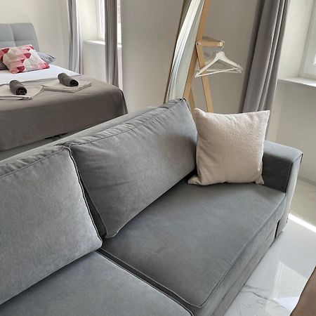 Aparthouse Porto Пиран Экстерьер фото