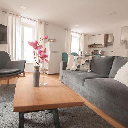 Aparthouse Porto Пиран Экстерьер фото