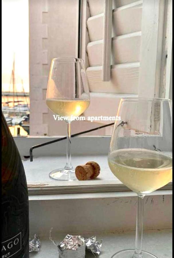 Aparthouse Porto Пиран Экстерьер фото
